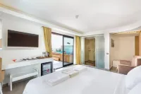 Rhapsody Hotel & Spa Kalkan - Airport Shuttle
