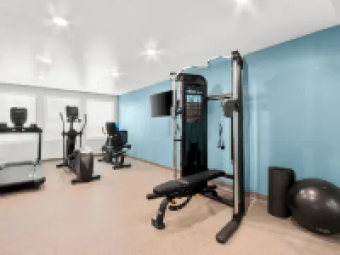 WoodSpring Suites Chandler Phoenix Medical Center Hotels in Chandler