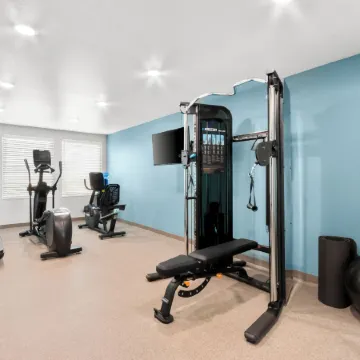 WoodSpring Suites Chandler Phoenix Medical Center