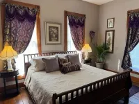 Woodbine Inn and Restaurant Hotels in Madisonville