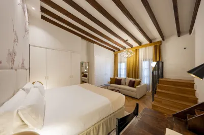 팔라시오 카 사 갈레사  호텔