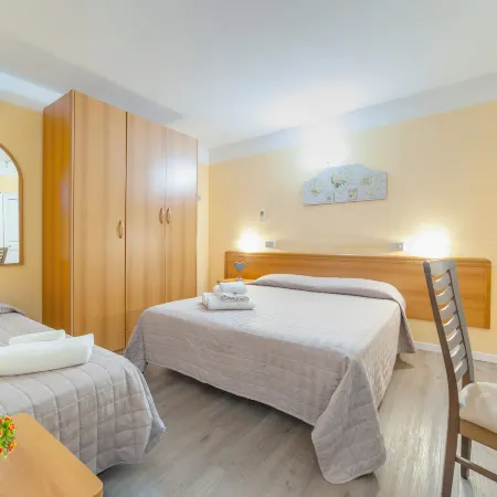 Hotel Nuovo Belvedere