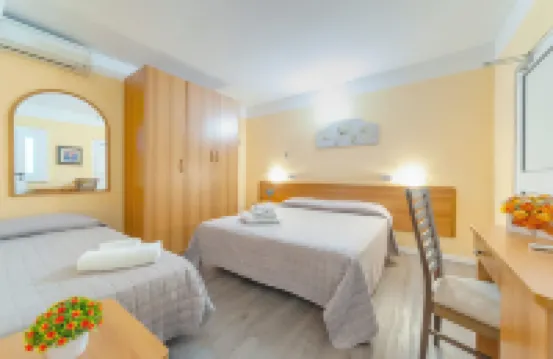 Hotel Nuovo Belvedere