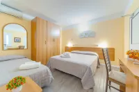 Hotel Nuovo Belvedere Hotel in zona Parrocchia dei Santi Giovanni e Paolo a Rimini