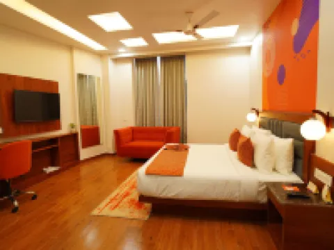 Ira by Orchid Noida Hotels in Noida