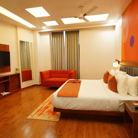 Ira by Orchid Noida
