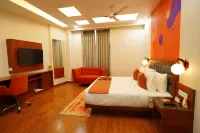 Ira by Orchid Noida Hotels in Noida