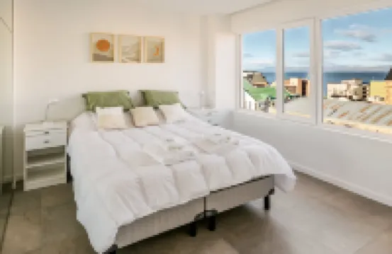 Gente del Sur - Urbano Centro 酒店