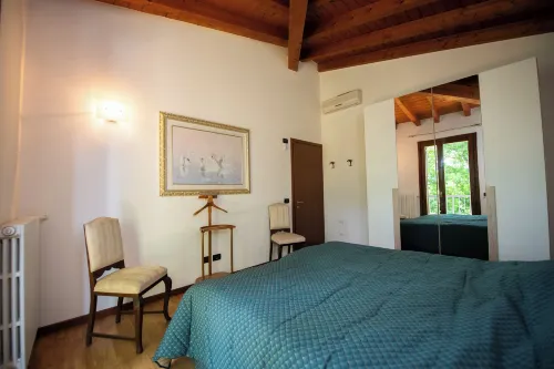Appartamento ai Vigneti - Condos