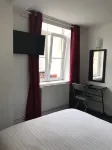 Hotel la Basilique Hotel di Epinal