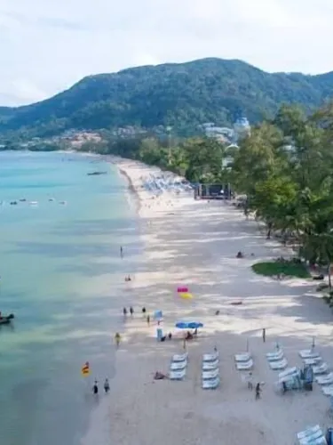 รูปภาพของลา คาซา ป่าตอง