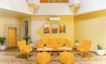 Bloom Hotel Katra