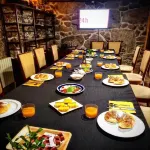 Casa Do Cribeiro Hotels in Tui