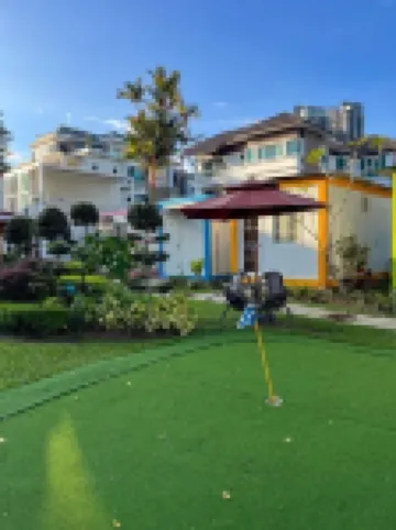 Titiwangsa Premium Villa KL by uBook