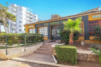 Calahonda Frontline Beach Algaida - Happy Rentals