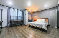 The Sharp Hotel Hotels in Changwon