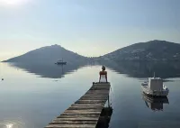 Papafotis公寓和套房
