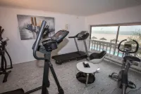 Arc Hôtel Sur Mer - Gym