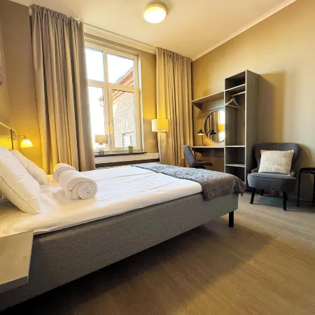 My Hostel Lidköping