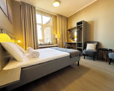 My Hostel Lidköping Hotels in Lidkoping