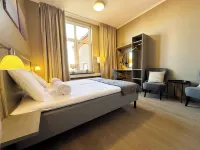 มายโฮสเทล ลิดเชอปิง