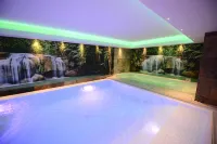 Sicilia Hotel Spa - spa