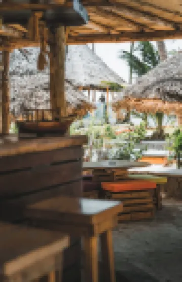 Tsunami Village