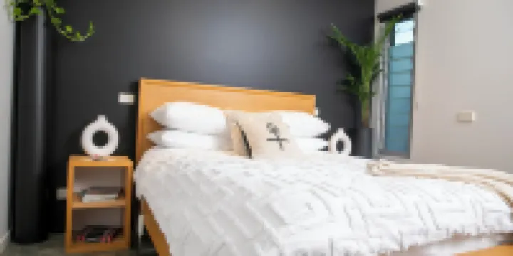 Smith Beach Getaways Beachwood Garden Studio - Beachwood Studio