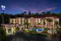 فندق بست ويسترن إسكونديدو فنادق في Hidden Meadows