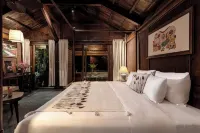 ChezCao Rice Field Ecolodge Ninh Binh - bar