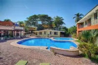 Hotel Garza Canela - Beach
