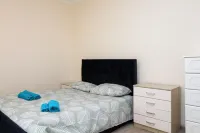 Darwin road guest house 3