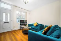 Willes Road City House Hotels in Smethwick