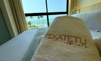 Tekatetu Hotels e Flats - Makadamia Porto de Galinhas