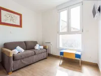 Elegant Studio - 2P - Malakoff Hotels in Malakoff