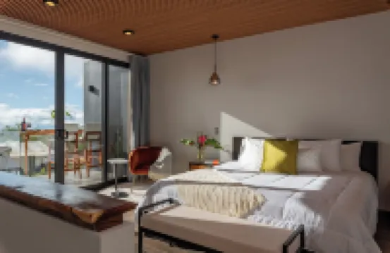 ÉWA 家園蒙特貝爾德