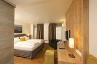 Hotel Goldenes Rad Hotels in Neu-Ulm