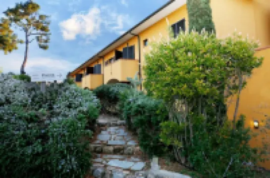 Albergo Filippo II Hotels in Monte Argentario