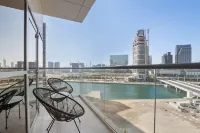 Silkhaus Marina Rise Towers
