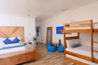 Rosh Beach Resort Hotels in Badagry