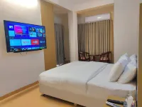 Kazi Resort & Hotel Hotels in Sreepur Upazila