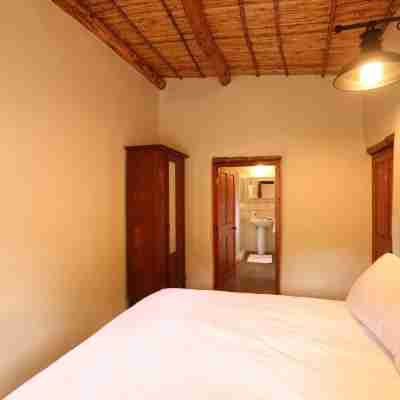 Matjiesvlei Retreat Katrien Rooms