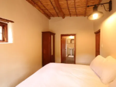 Matjiesvlei Retreat Katrien Hotels in Ladismith