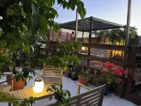 Kazyab Các khách sạn ở Petite Ile