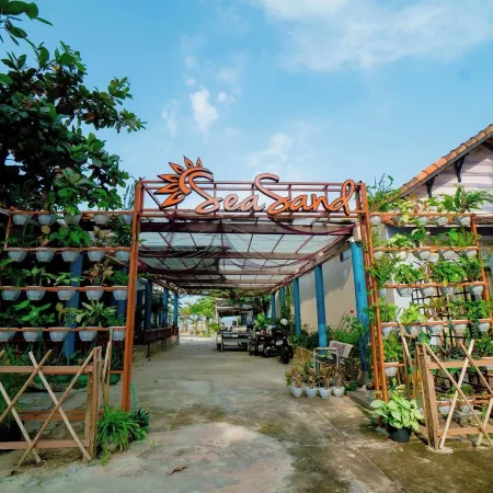 Seasand Quang Binh - by BAY LUXURY