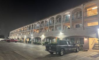 Best Star Inn - Montebello, Los Angeles