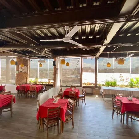 Grand Hotel Elizabeth Durango