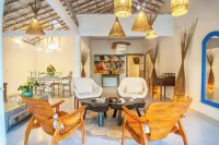 Awe Villa Boutique e Beach Club - 2-نجوم