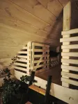 Metai Miške&a Year in the Forest Hotels in 