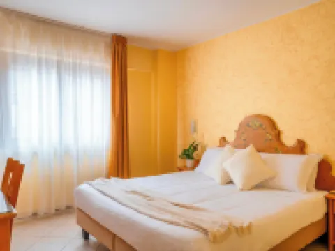 Hotel Tiffany's Hotels in Roccaraso